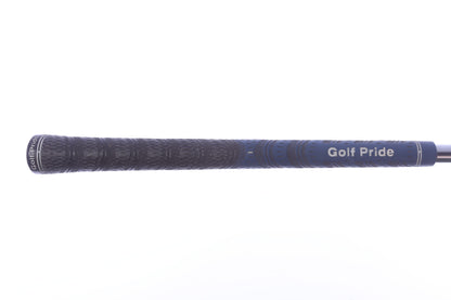 Used Mizuno T7 White Satin Sand Wedge - Right-Handed - 56 Degrees - Wedge Flex