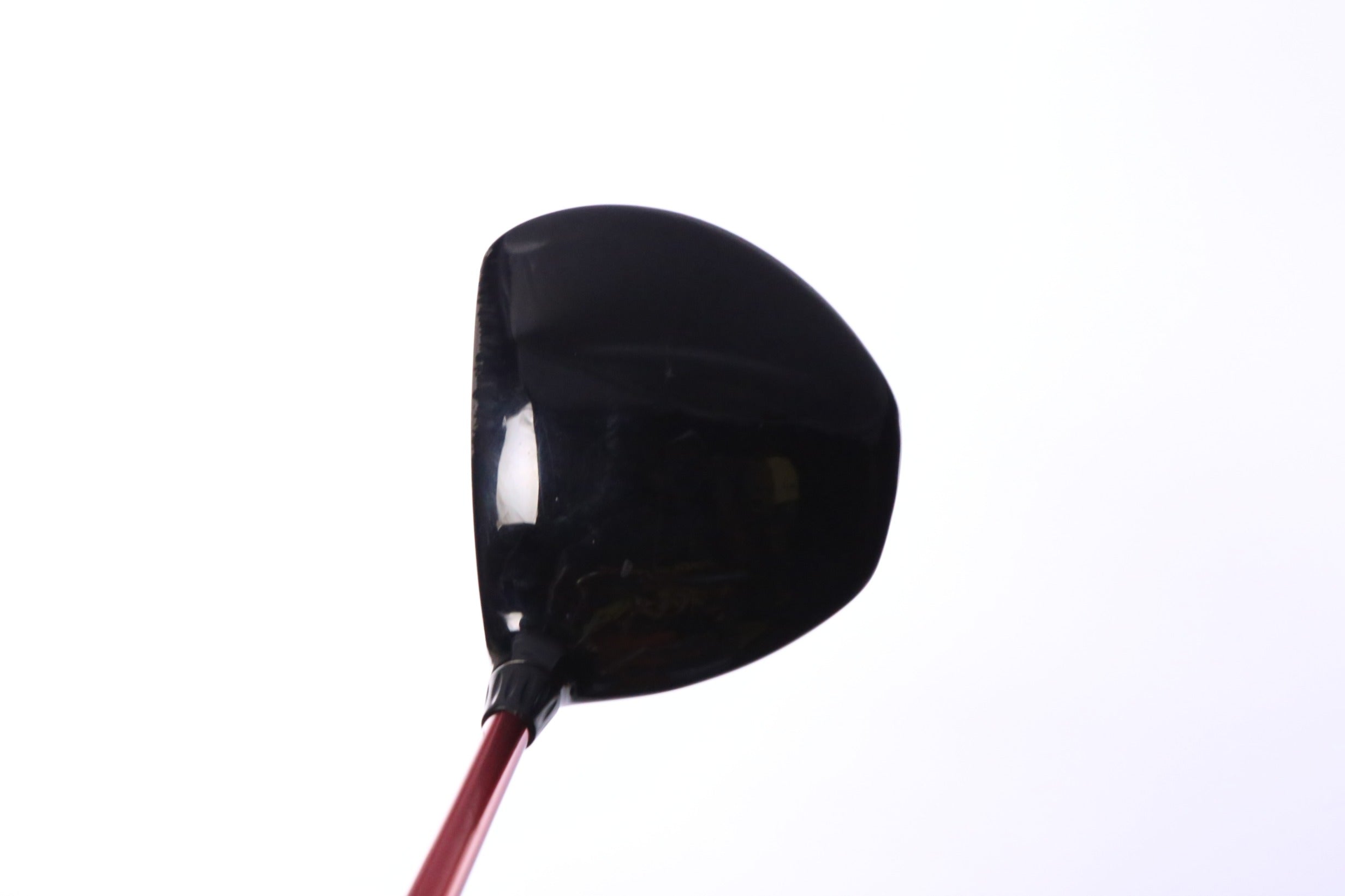 Used Callaway Big Bertha Diablo 3-Wood - Right-Handed - 15 Degrees - Stiff Flex-Next Round