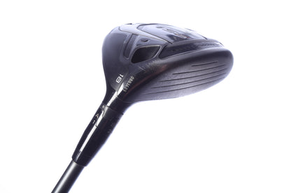 Used Titleist TS2 5-Wood - Right-Handed - 18 Degrees - Extra Stiff Flex
