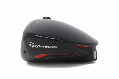 Used TaylorMade STEALTH Driver - HEAD ONLY - Left-Handed - 9 Degrees