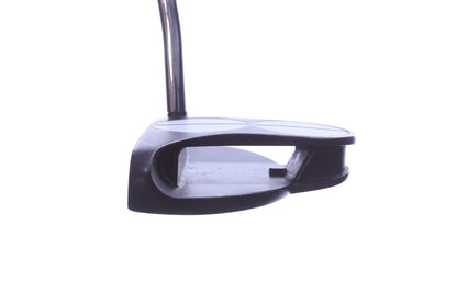 Used Odyssey Ai-ONE 2-Ball DB Putter - Left-Handed - 35 in - Mallet