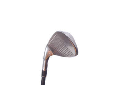 Used TaylorMade 2019 M2 Single 9-Iron - Right-Handed - Regular Flex-Next Round