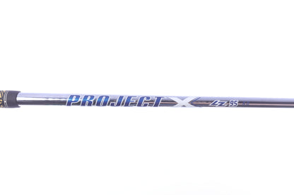Used Callaway Epic Iron Set - Right-Handed - 5-PW, AW - Regular Plus / Stiff Flex