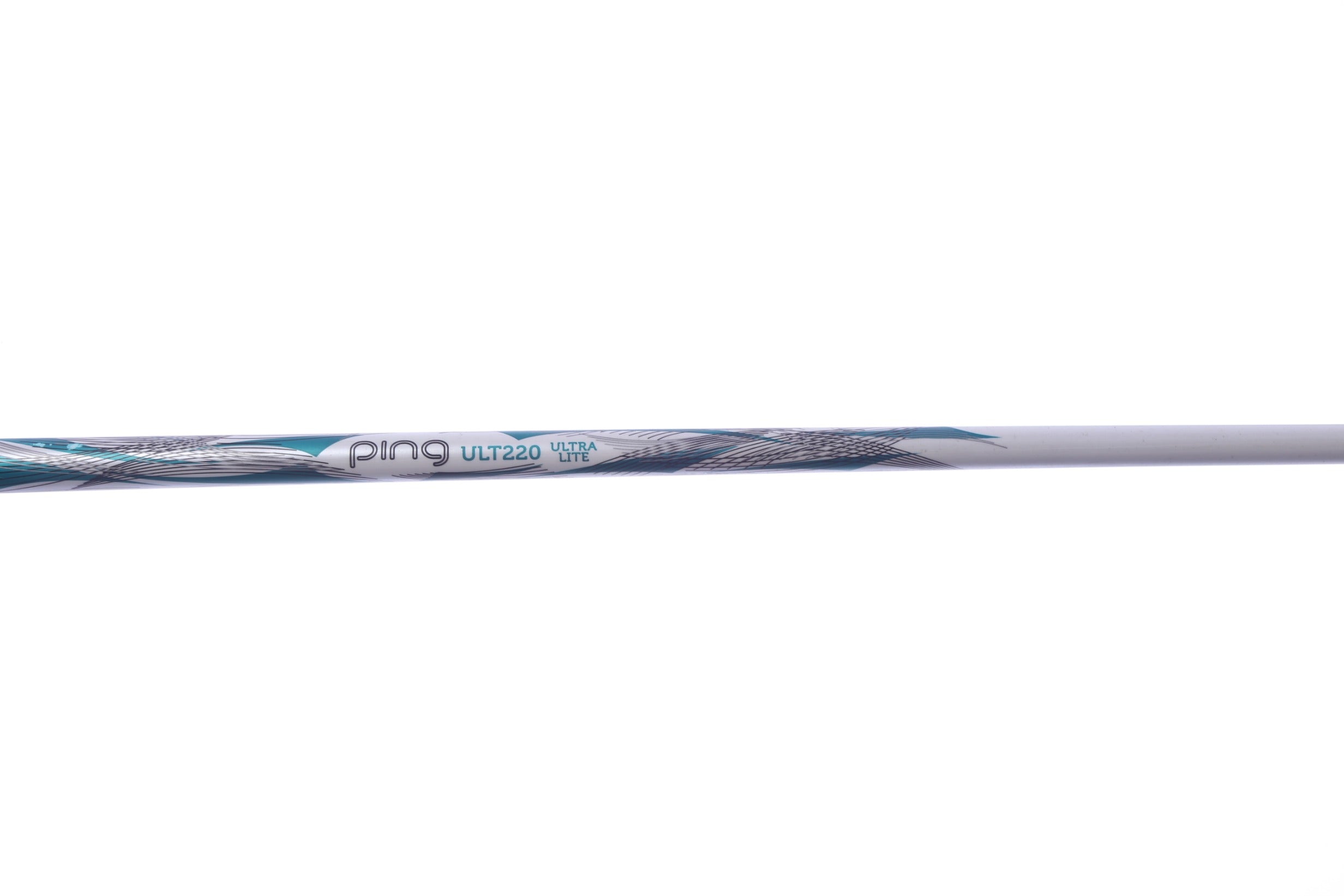 Used Ping Rhapsody 2015 5H Hybrid - Right-Handed - 26 Degrees - Ladies Flex-Next Round