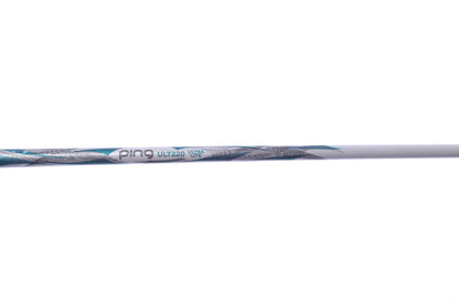 Used Ping Rhapsody 2015 5H Hybrid - Right-Handed - 26 Degrees - Ladies Flex-Next Round