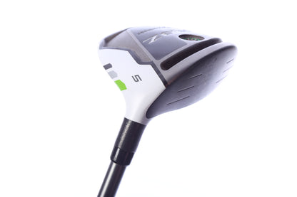 Used TaylorMade RocketBallz 5-Wood - Right-Handed - 19 Degrees - Seniors Flex