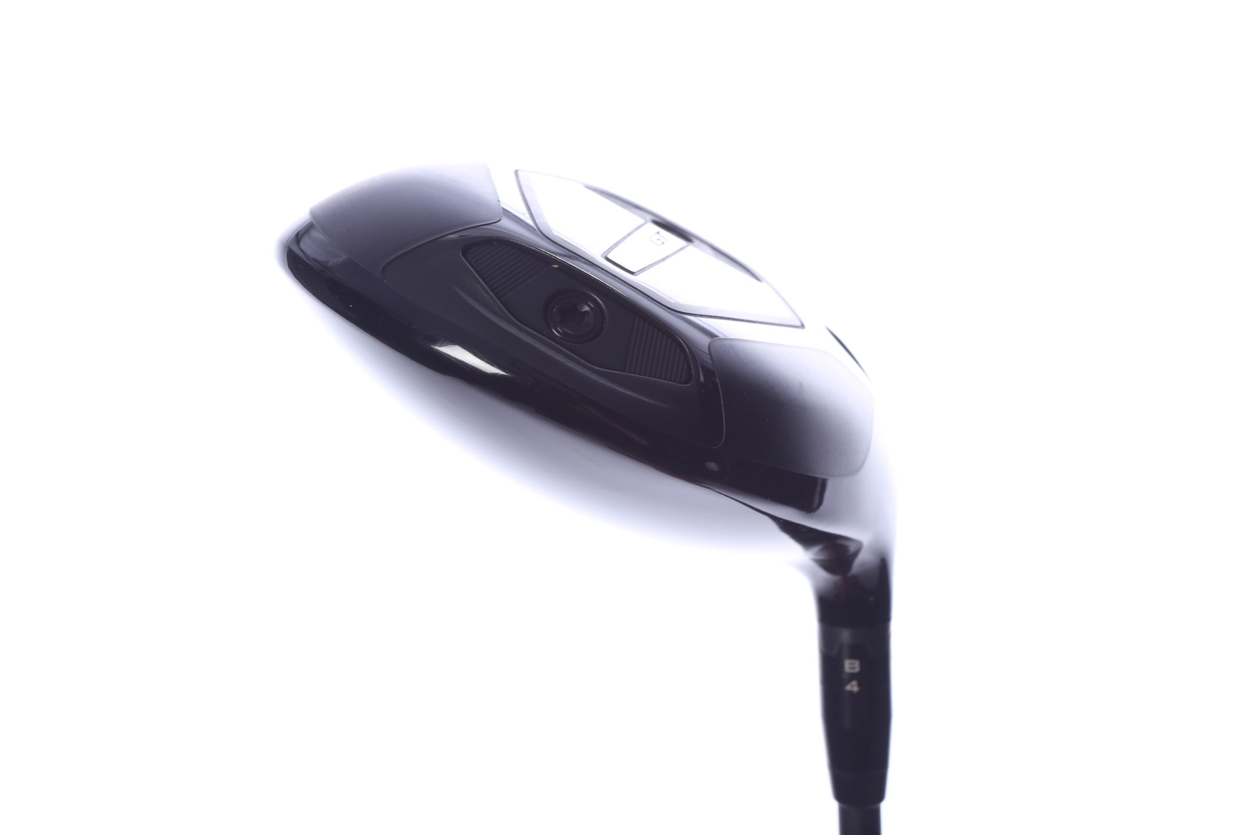 Used Titleist GT280 Mini Driver - 13 Degrees - Stiff Flex Mitsubishi Tensei 1K Black - Right-Handed-Next Round