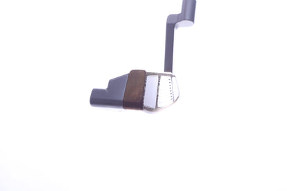 Used Sacks Parente Series 66 Putter - Right-Handed - 34 in - Blade-Next Round
