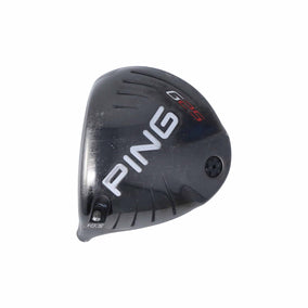 Used Ping G25 Driver - HEAD ONLY - Left-Handed - 10.5 Degrees-Next Round