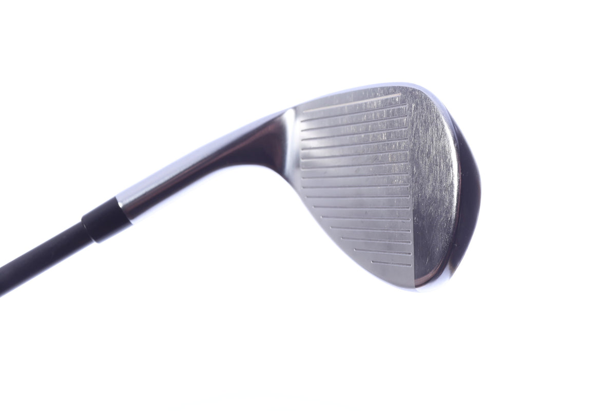 Used TaylorMade Qi Lob Wedge - Right-Handed - 59 Degrees - Regular Flex