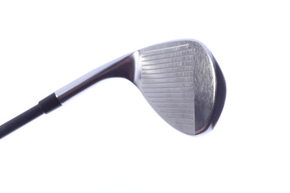 Used TaylorMade Qi Lob Wedge - Right-Handed - 59 Degrees - Regular Flex