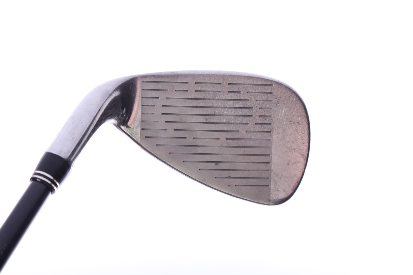 Used Cobra S9 Single 9-Iron - Right-Handed - Regular Flex-Next Round