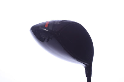 Used Cobra King LTD Black Driver - 10.5 Degrees - Stiff Flex Aldila Rouge 95 MSI - Left-Handed-Next Round