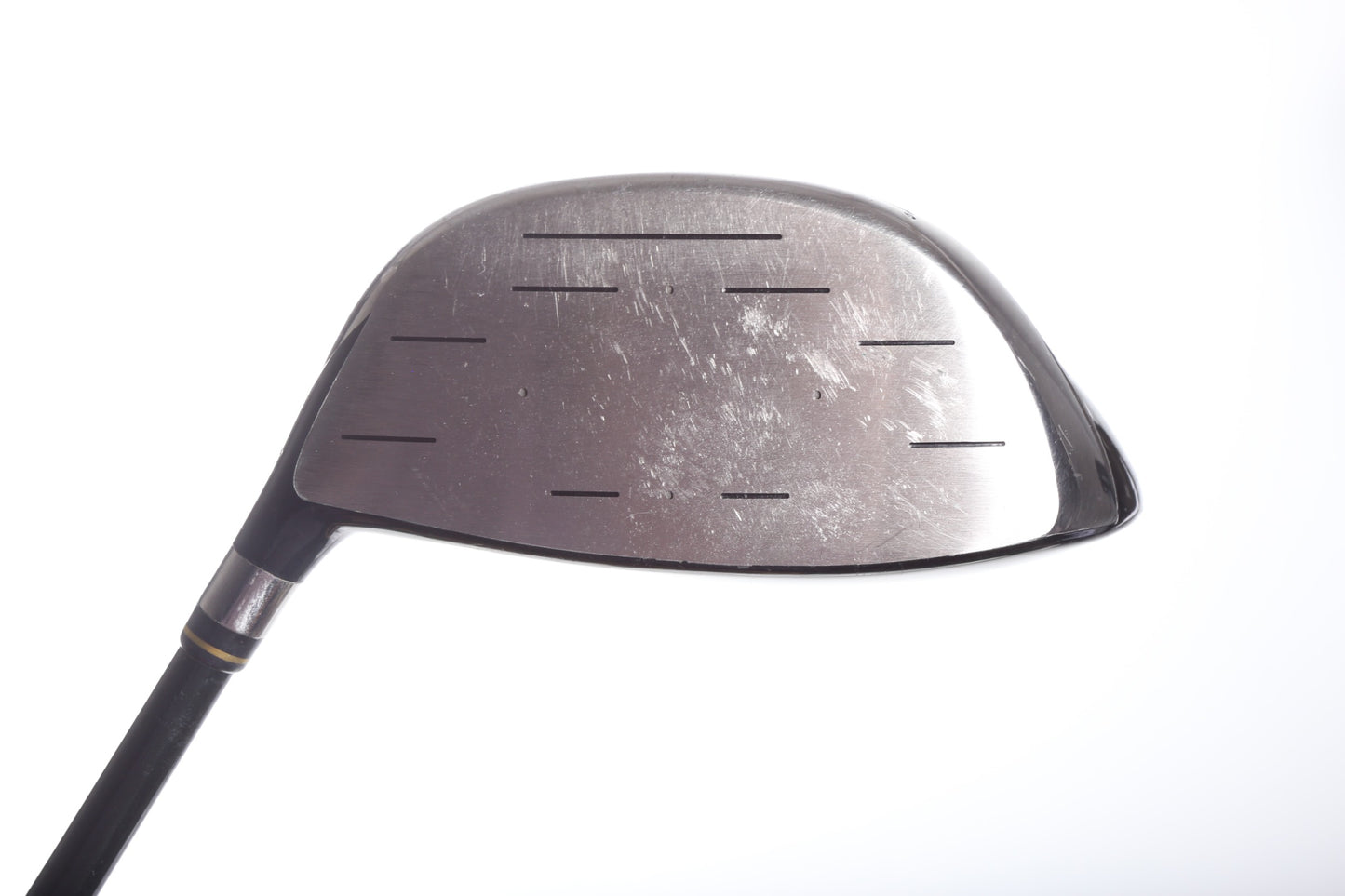 Used Bobby Jones JESSE ORTIZ 1-Wood - Right-Handed - 11 Degrees - Regular Flex-Next Round