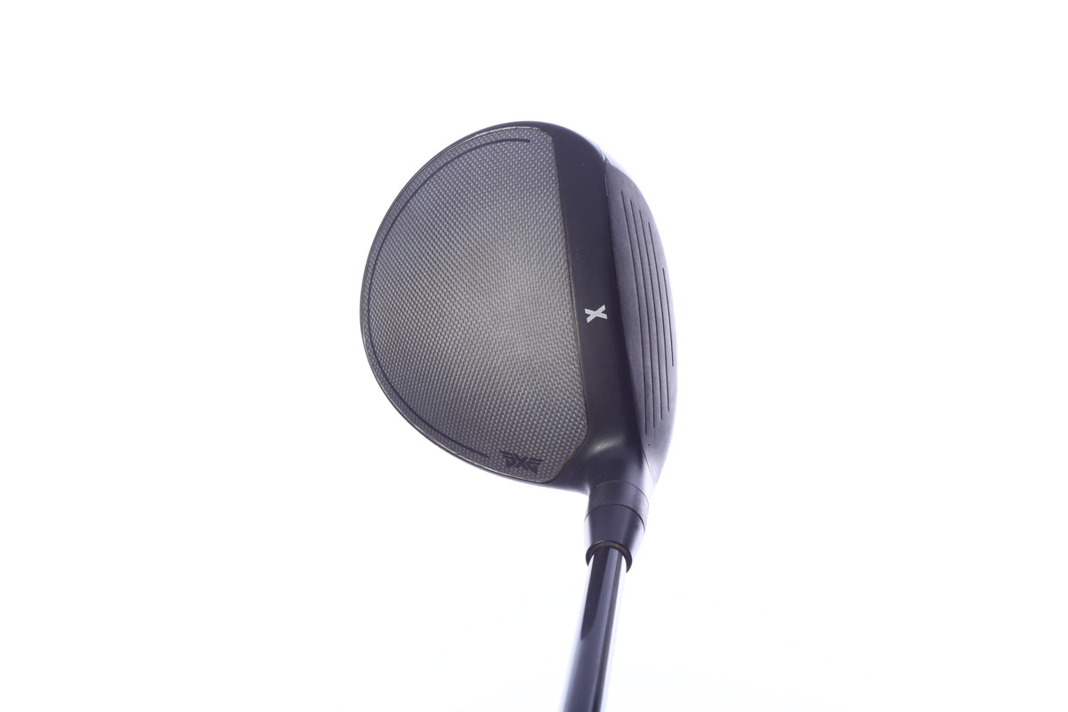 Used PXG 0311 XF GEN5 5-Wood - Left-Handed - 19 Degrees - Regular Flex-Next Round