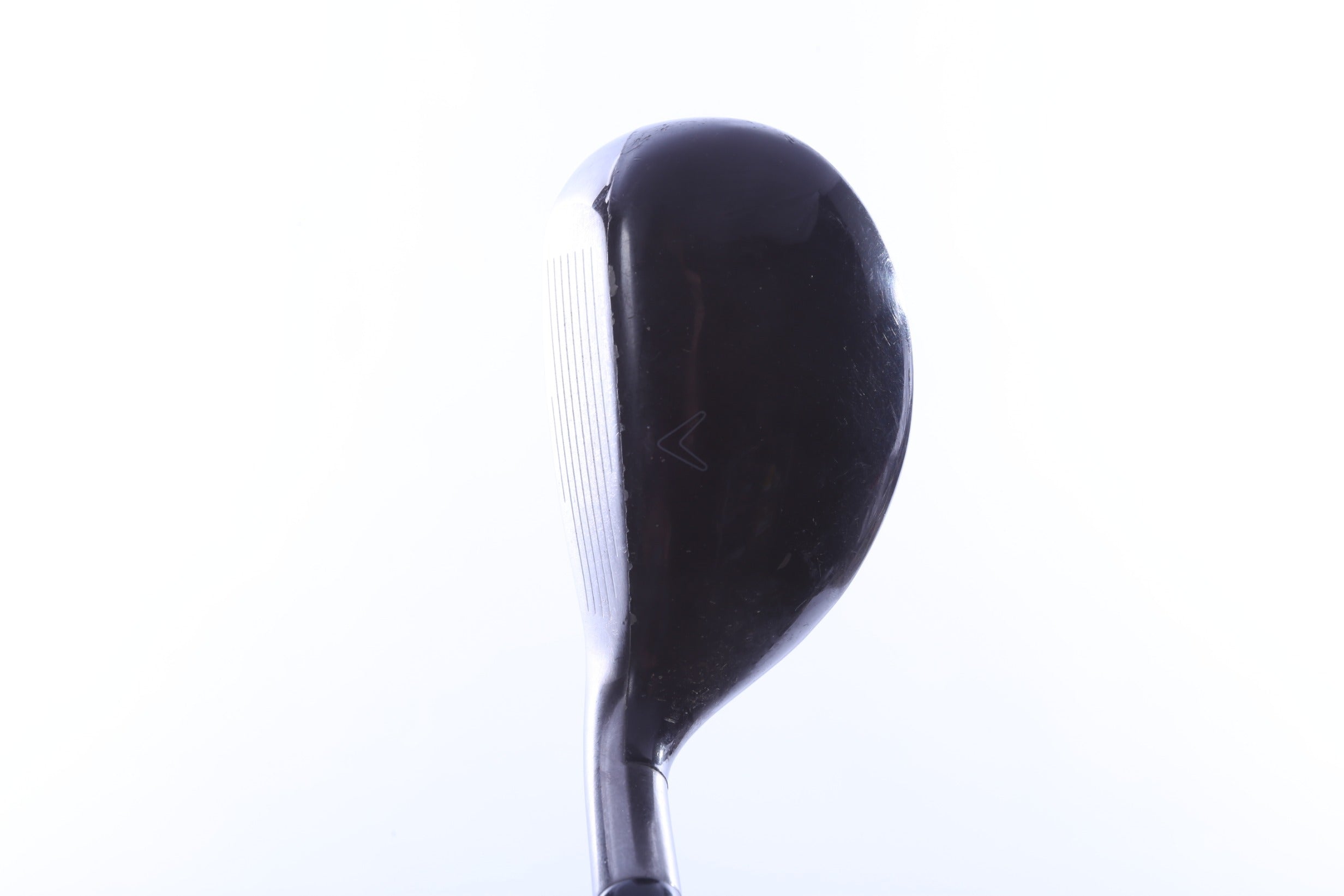Used Callaway Big Bertha B21 4H Hybrid - Right-Handed - 21 Degrees - Regular Flex-Next Round