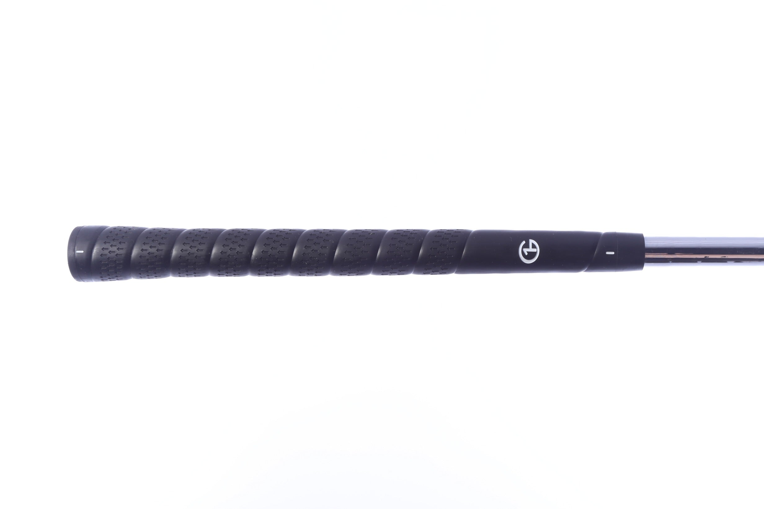 Used Ping i3 + Lob Wedge - Right-Handed - 60 Degrees - Stiff Flex