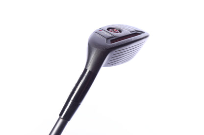 Used Adams Pro Mini 3H Hybrid - Right-Handed - 18 Degrees - Stiff Flex