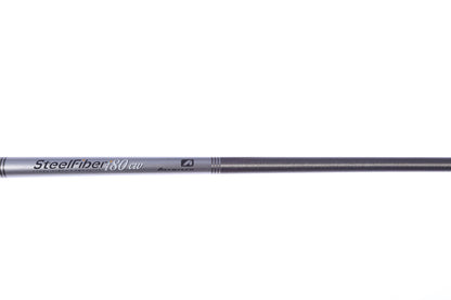 Used TaylorMade 2023 P770 Single 8-Iron - Right-Handed - Regular Flex-Next Round