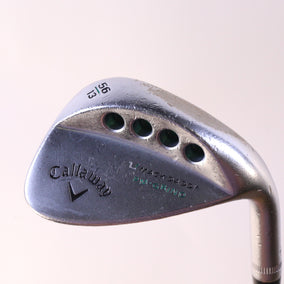 Used Callaway Mack Daddy PM Grind Sand Wedge - Right-Handed - 56 Degrees - Stiff Flex-Next Round