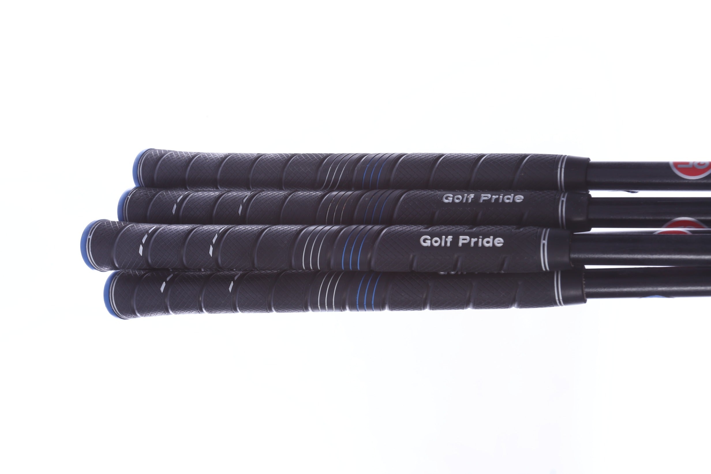 Used Epon AF-506 Iron Set - Right-Handed - 6-PW - Stiff Flex-Next Round
