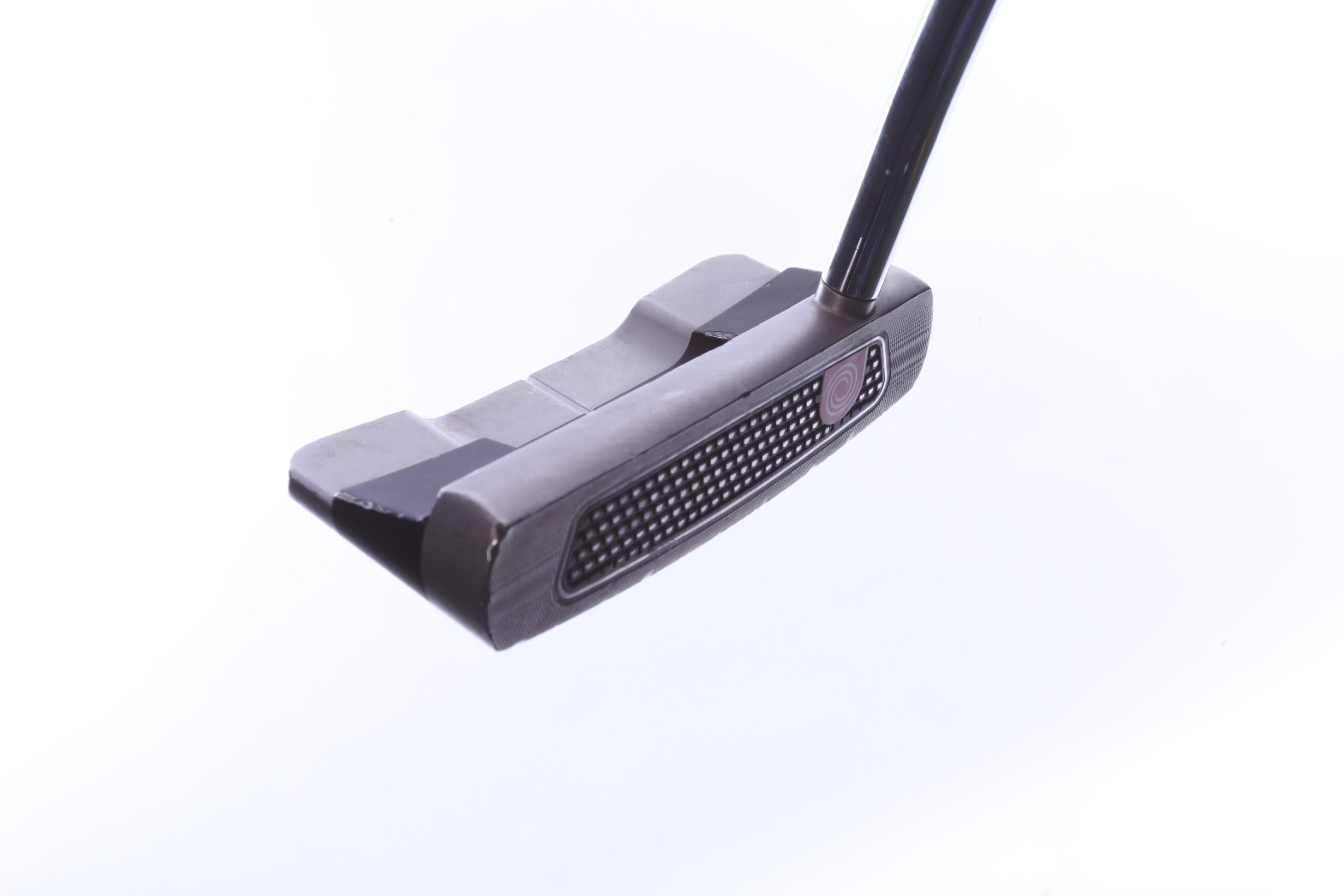 Used Odyssey Microhinge Double Wide Putter - Right-Handed - 32 in - Blade-Next Round