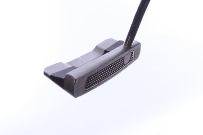 Used Odyssey Microhinge Double Wide Putter - Right-Handed - 32 in - Blade-Next Round