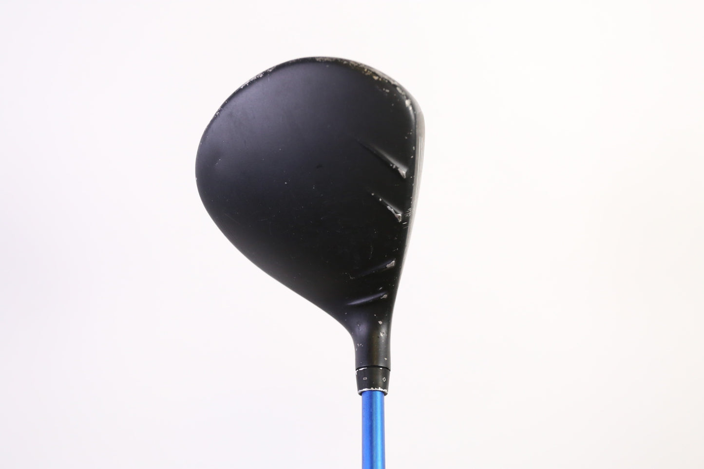 Used Ping G30 3-Wood - Left-Handed - 14.5 Degrees - Regular Flex-Next Round