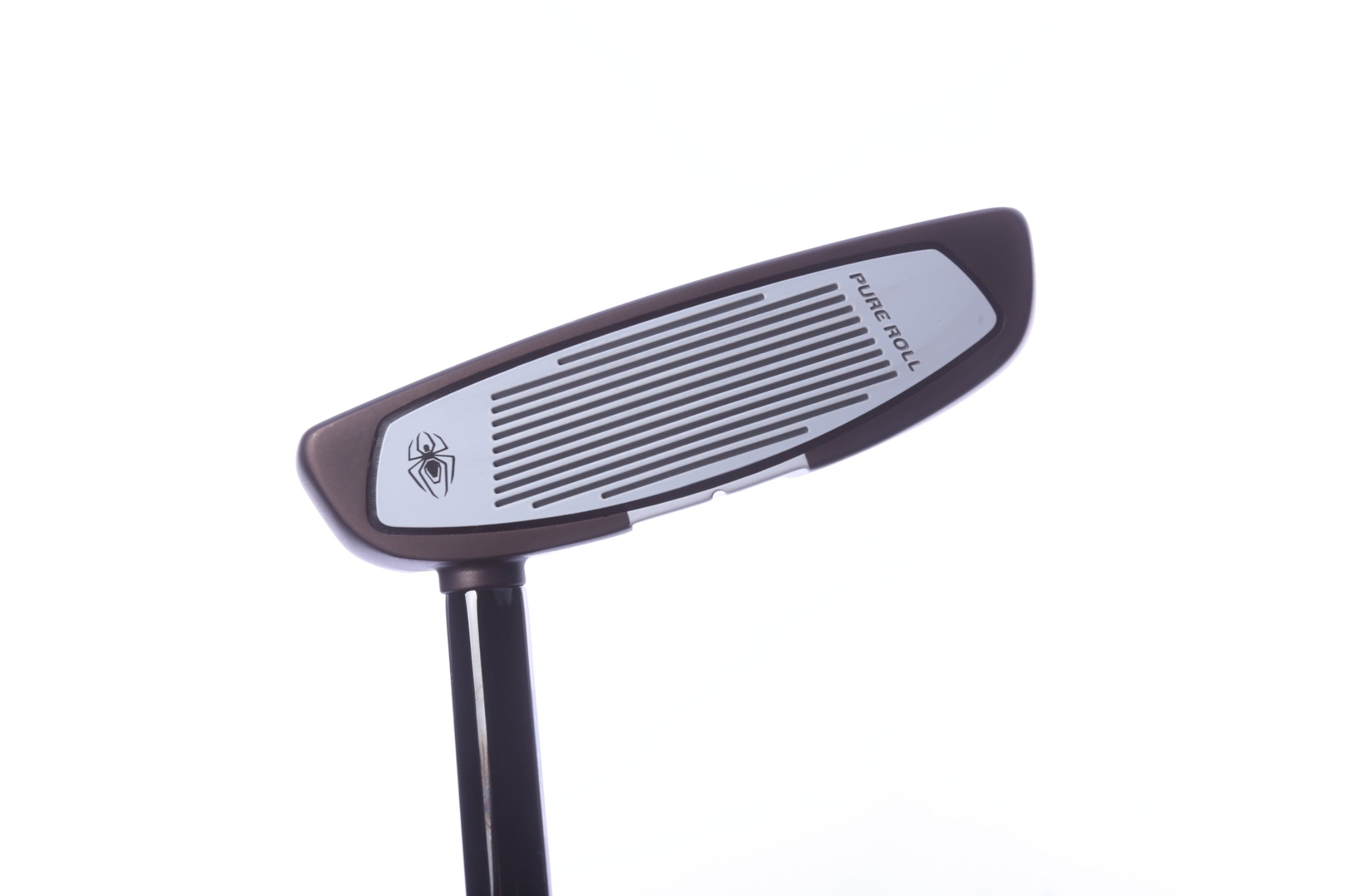 Used TaylorMade Spider Tour Counterbalance Putter - Right-Handed - 36.5 in - Mallet