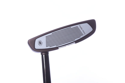 Used TaylorMade Spider Tour Counterbalance Putter - Right-Handed - 36.5 in - Mallet