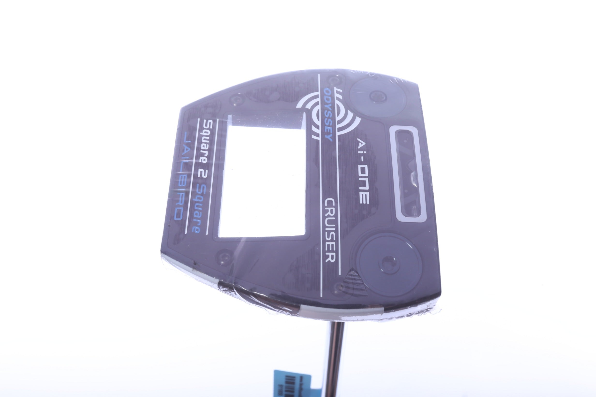 Used Odyssey Ai-ONE Square 2 Square 7 Cruiser Right-Handed Putter