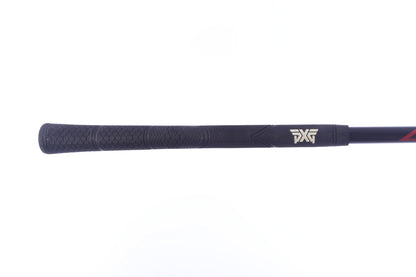 Used PXG 0311 Gen5 Driver - 9 Degrees - Stiff Flex Fujikura Motore X F3 6 - Right-Handed