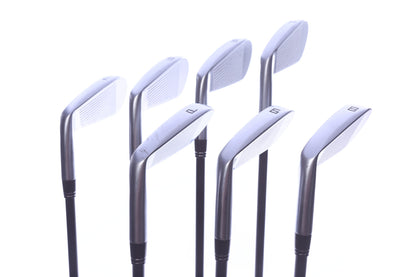 Used Avoda Origin Combo Length Iron Set - Right-Handed - 4-PW - Regular Flex