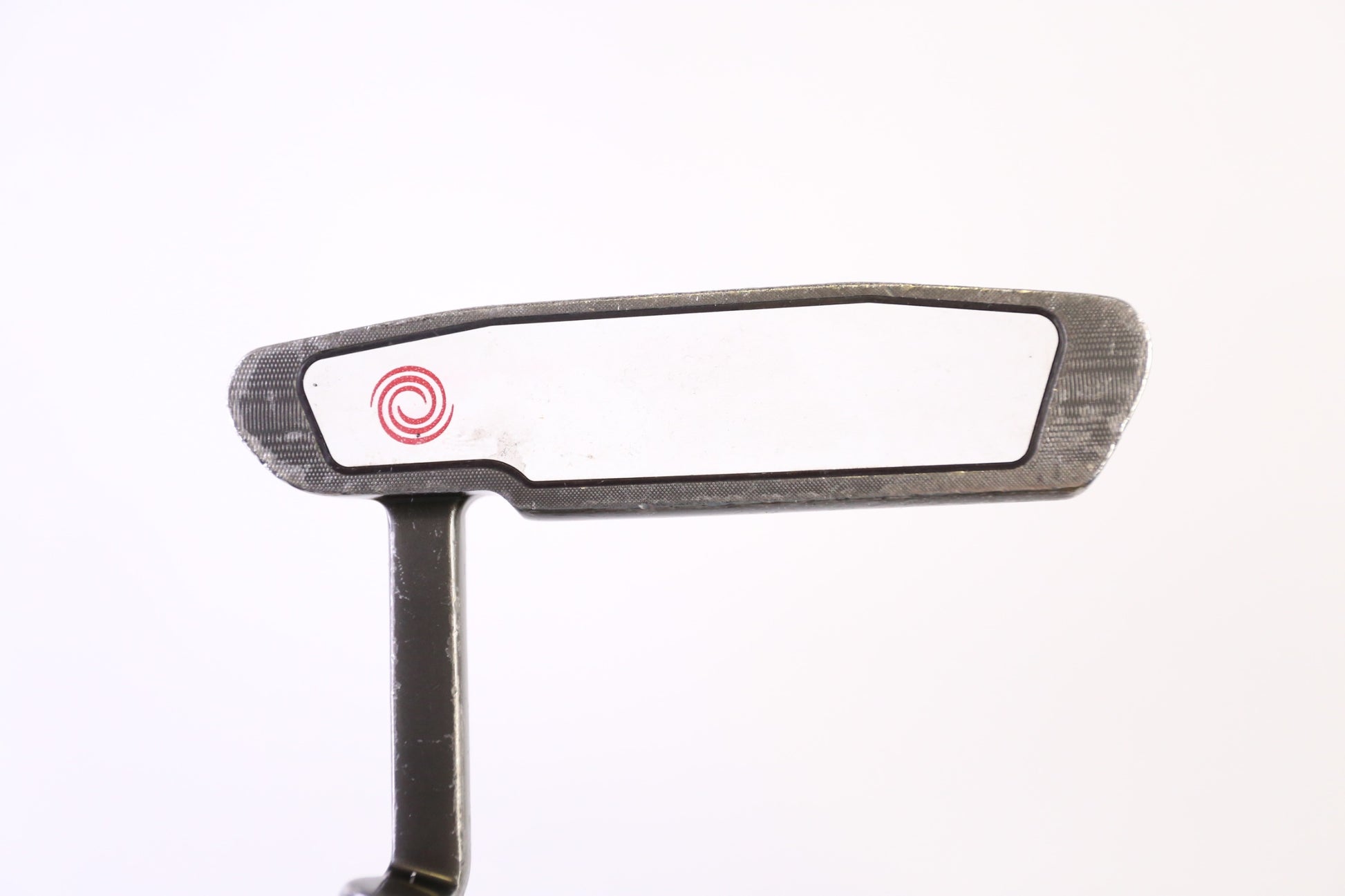 Used Odyssey Tank #1 Putter - Right-Handed - 34.25 in - Blade-Next Round