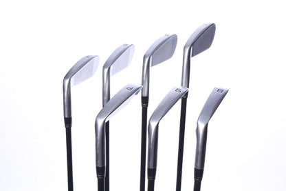 Used Avoda Origin Combo Length Iron Set - Right-Handed - 4-PW - Regular Flex-Next Round