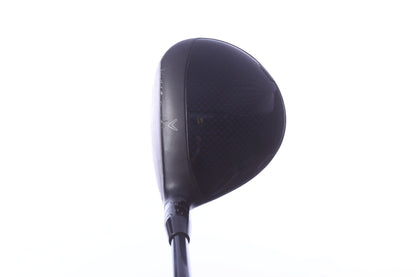 Used Callaway Paradym 3-Wood - Right-Handed - 15 Degrees - Stiff Flex