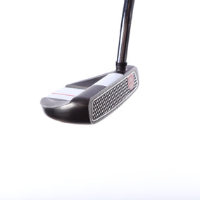Used Odyssey O-Works Red R-Line Putter - Right-Handed - 32 in - Mallet-Next Round