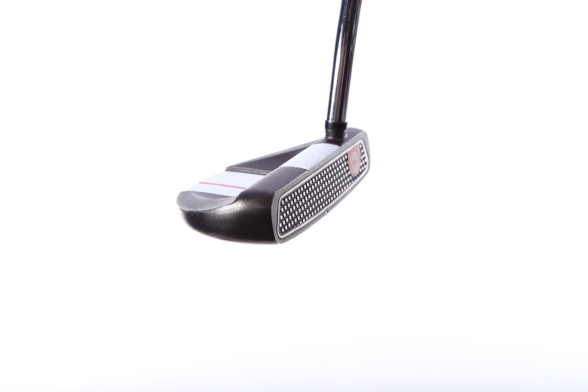 Used Odyssey O-Works Red R-Line Putter - Right-Handed - 32 in - Mallet-Next Round