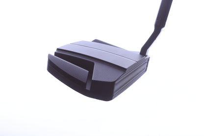 Used Ping PLD Milled Ally Blue 4 Gunmetal Putter - Right-Handed - 35 in - Mallet