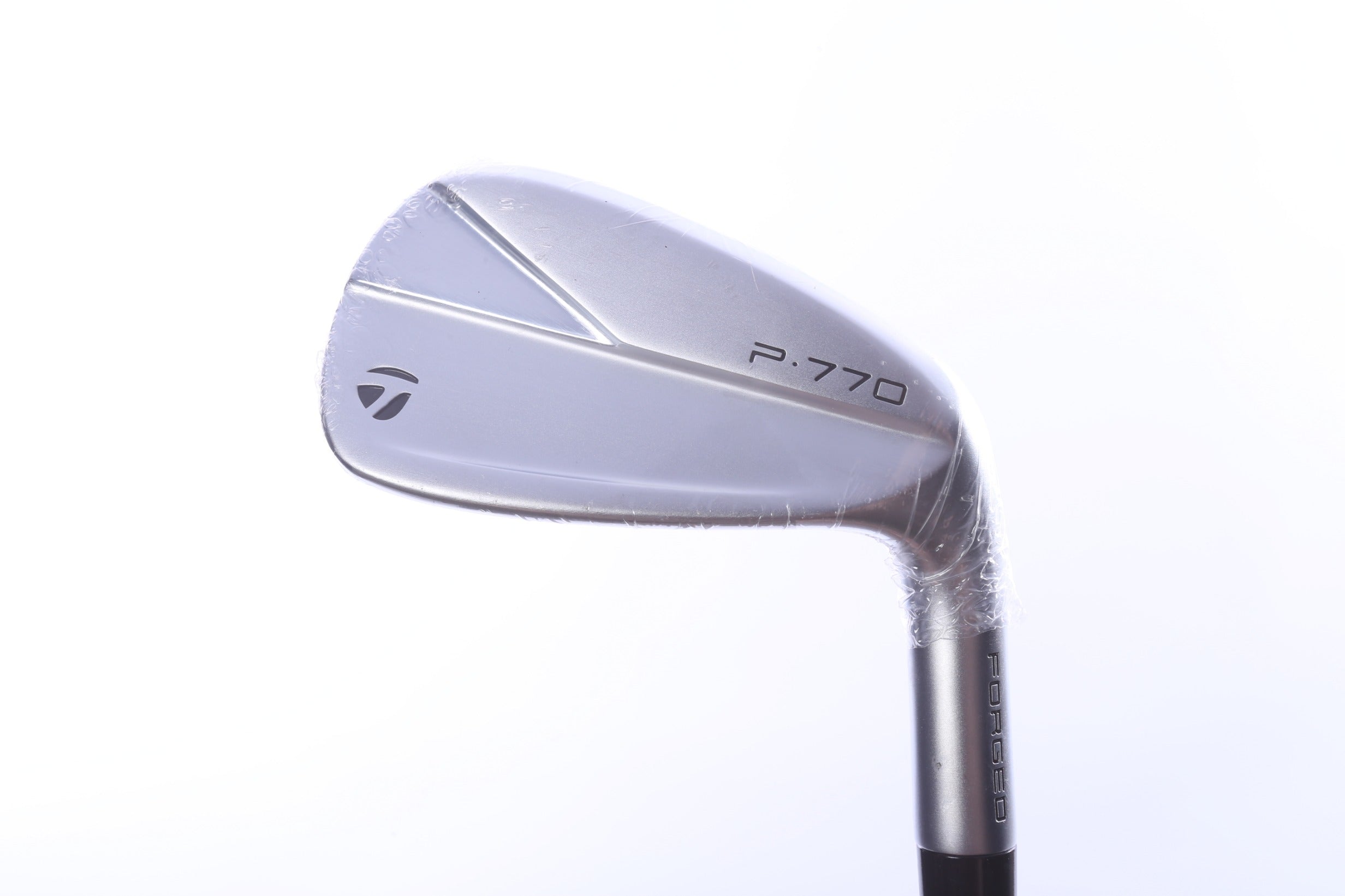 Used TaylorMade 2023 P770 Single 8-Iron - Right-Handed - Regular Plus Flex-Next Round