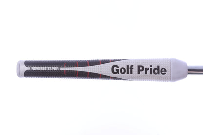 Used Odyssey Ai-ONE Rossie S Putter - Right-Handed - 35 in - Mallet-Next Round