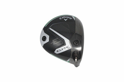 Used Callaway Elyte Triple Diamond Driver - HEAD ONLY - Right-Handed - 8 Degrees-Next Round
