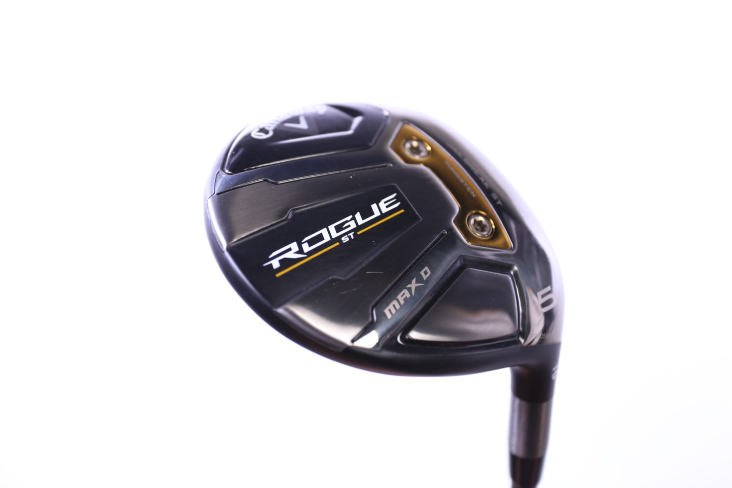 Used Callaway Rogue ST Max Draw 5-Wood - Right-Handed - 19 Degrees - Ladies Flex-Next Round