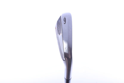 Used Srixon Z-Forged Single 6-Iron - Right-Handed - Stiff Flex