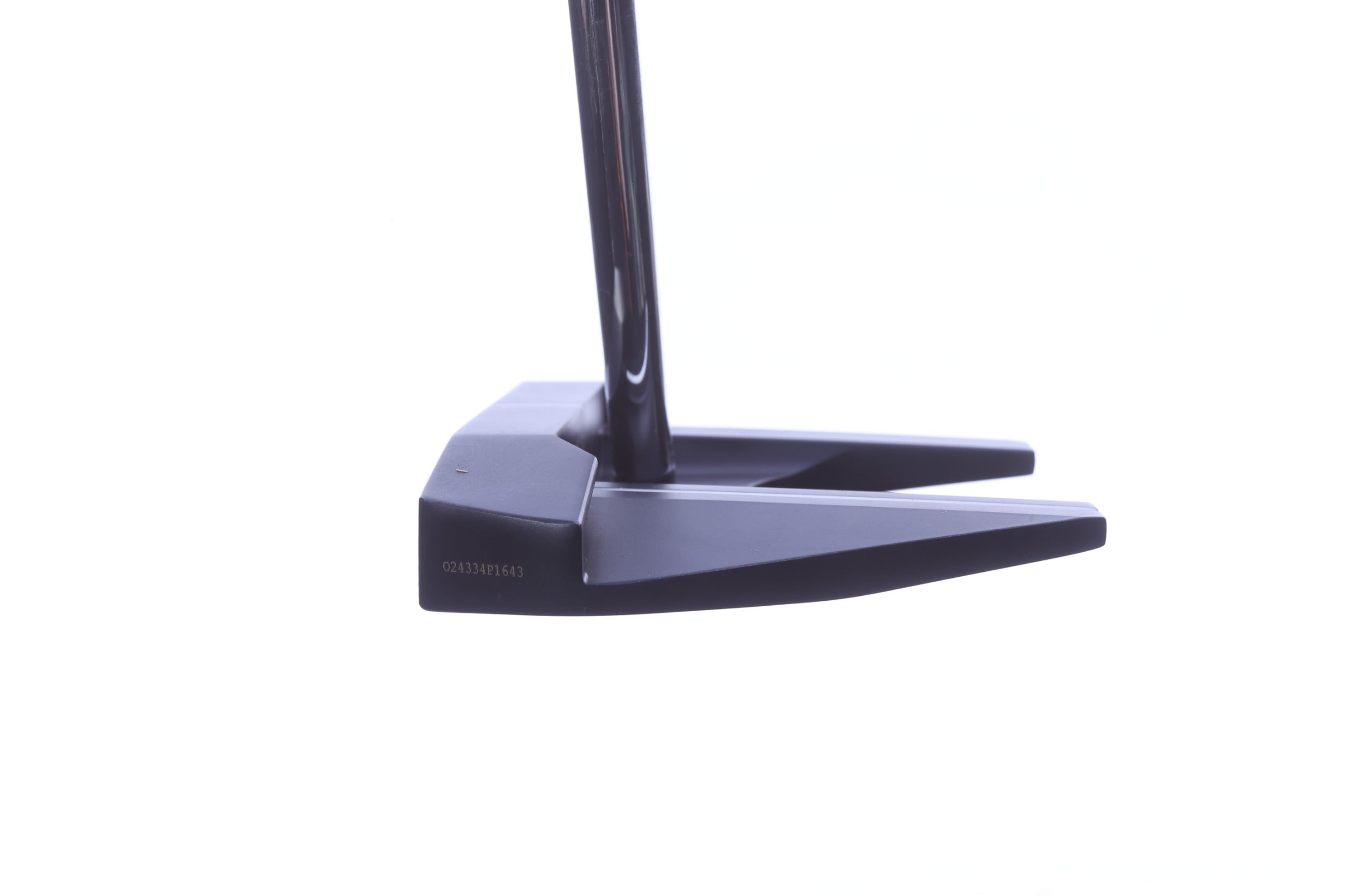 Used Odyssey Ai-ONE Square 2 Square 7 Cruiser Putter - Right-Handed - 38 in - Mallet-Next Round