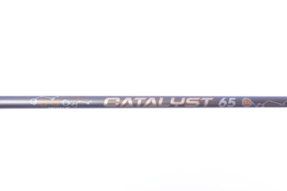 Used Callaway Mavrik 5H Hybrid - Right-Handed - 23 Degrees - Regular Flex