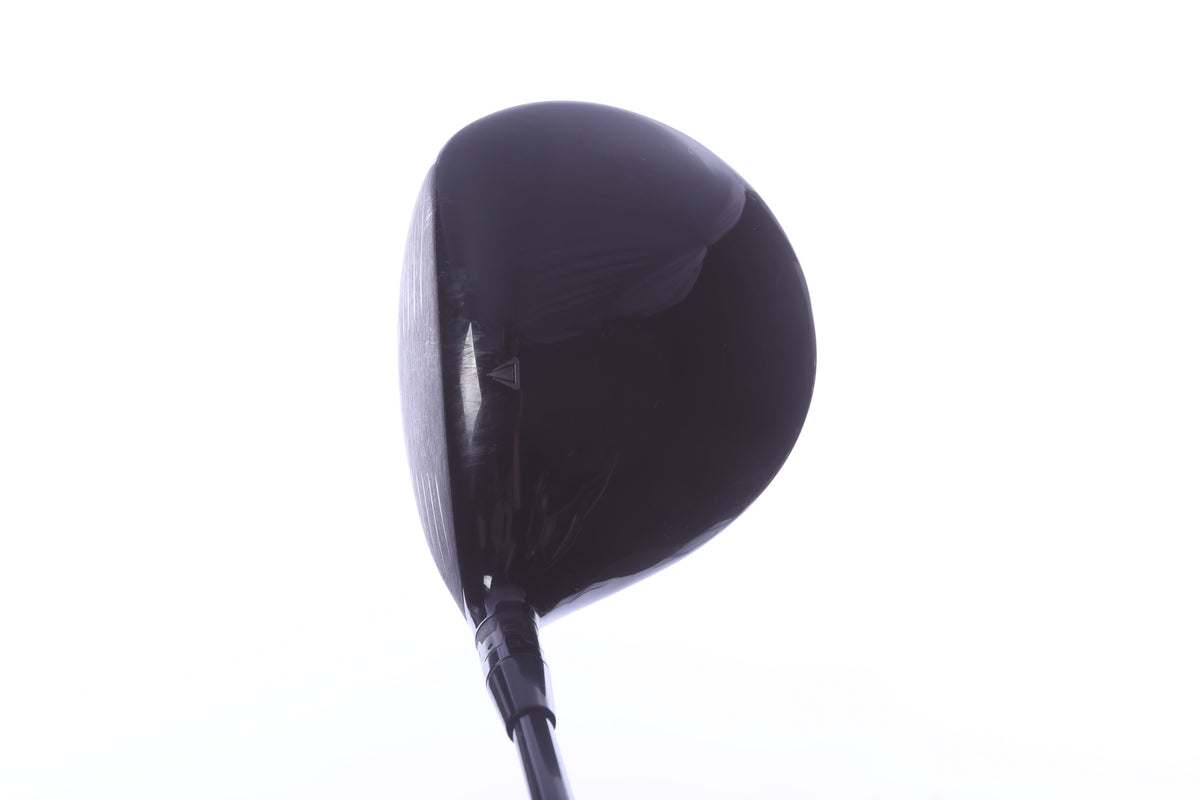 Used Titleist TS3 Driver - 8.5 Degrees - Extra Stiff Flex Mitsubishi Diamana 'ahina - Right-Handed