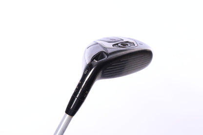 Used Titleist TS2 3H Hybrid - Right-Handed - 19 Degrees - Stiff Flex
