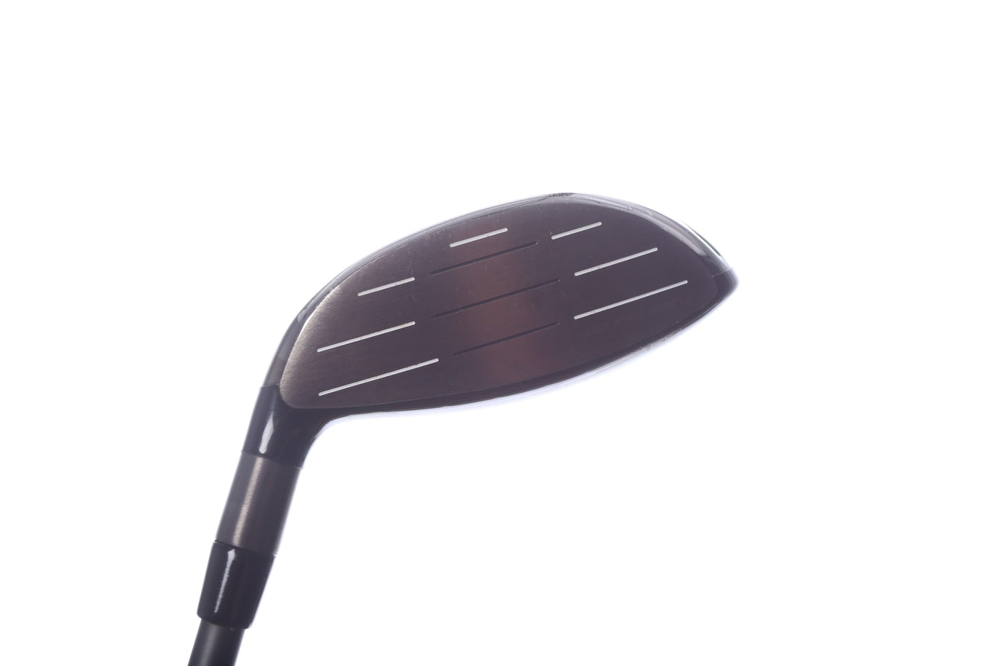 Used Callaway Epic Speed 3-Wood - Right-Handed - 15 Degrees - Regular Flex-Next Round