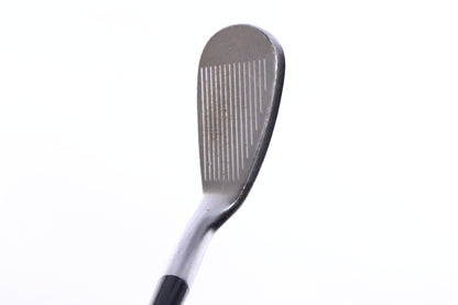 Used Mizuno MP T5 White Satin Gap Wedge - Right-Handed - 50 Degrees - Wedge Flex-Next Round